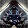 Babinks36 - P. F. Q. - Single